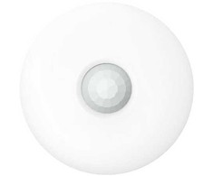 Laidinis lubinis PIR + mikrobangų judesio jutiklis Hikvision Ellipse DS-PDCL12DT-EG2