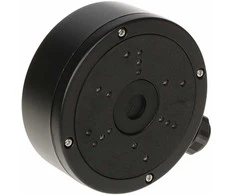 Montavimo bazė Hikvision DS-1280ZJ-S (JUODA)