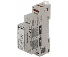 LAIKO RELĖS MODULIS OR-PRE-454/UNI ORNO