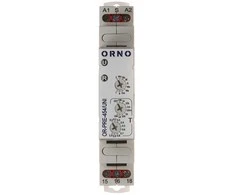 LAIKO RELĖS MODULIS OR-PRE-454/UNI ORNO