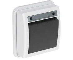 Elektro Plast Nasielsk LAIPTINĖS JUNGIKLIS AQUANT-5001-70/EPN 250 V 10 A Elektro-Plast