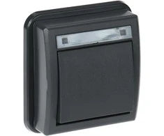 Elektro Plast Nasielsk LAIPTINĖS JUNGIKLIS AQUANT-5001-77/EPN 250 V 10 A Elektro-Plast