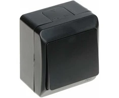 LAIPTINĖS JUNGIKLIS HERMES/0331-09/EPN 250 V 10 A Elektro-Plast
