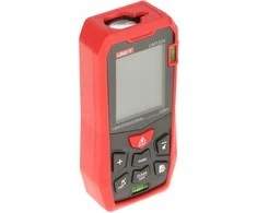 Lazerinis atstumo matuoklis iki 120m LM120A UNI-T