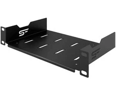 LENTYNĖLĖ S-RSF10-1U-150B 150 mm STALFLEX