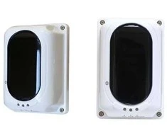 Linijinis reflektorinis dūmų barjeras TR6100