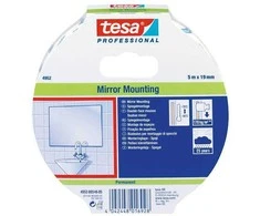 Dvipusė lipni juosta Tesa 66952-000060-00 1.5m x 19mm