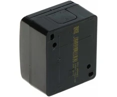 LIZDAS MONTUOJAMAS ANT PAVIRŠIAUS PAVIENIS HERMES/0321-09/EPN 250 V AC 16 A IP44 Elektro-Plast