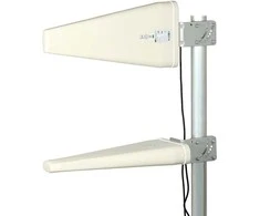 LOGARITMINĖ MIMO ANTENA TD-5G-KYZ-10/10+10M+SMA GSM/GPRS LTE 5G