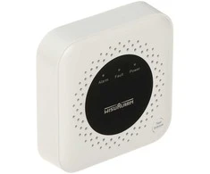LPG DUJŲ (PROPANO) DETEKTORIUS HY-GB40A WISUALARM / DAHUA