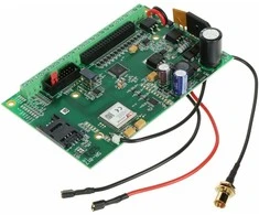 Inne LTE RYŠIO MODULIS SR-817/LTE PRONAL