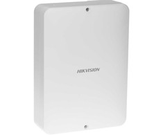 MAGISTRALĖS MAITINIMO ŠALTINIS AX HYBRID PRO G2 DS-PR531-3A Hikvision