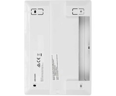 MAGISTRALĖS RELĖS PLĖSTUVAS AX HYBRID PRO G2 DS-PM501R4 4 OUTPUTS Hikvision