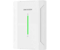 MAGISTRALĖS RELĖS PLĖSTUVAS AX HYBRID PRO G2 DS-PM501R4 4 OUTPUTS Hikvision