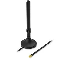 Magnetinė antena Teltonika PR1KS536 5G SMA male (3m kabelis)