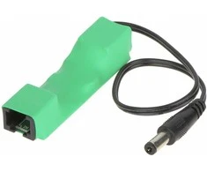 MAITINIMO ADAPTERIS POE ASDC-05-050-HS ATTE