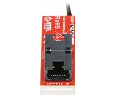 MAITINIMO ADAPTERIS POE SDIP-12-124 ATTE