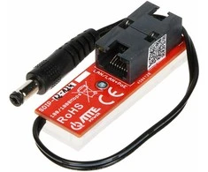 MAITINIMO ADAPTERIS POE SDIP-12-124 ATTE