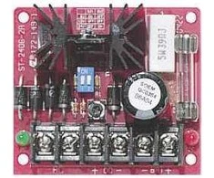 Maitinimo blokas 6/12/24VDC Enforcer