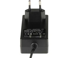 TST MAITINIMO BLOKAS 9V/4A/5.5-V2