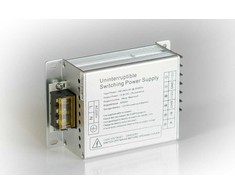 Maitinimo blokas PowerBubble PBHD1203-02B (3A/12V, su akum. krovimu)
