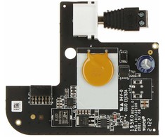 MAITINIMO MODULIS DS-PM1-D Hikvision AX PRO centralėms