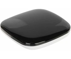 MARŠRUTIZATORIUS GPON CPE UF-WIFI-6 UFiber Wi-Fi 6, 2.4 GHz, 5 GHz, 300 Mbps + 1200 Mbps UBIQUITI