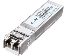 Maršrutizatorius Optinis integruojamas keitiklis SFP+ Cudy SM10GMA-03H (850nm, multimode, LC, 300m, iki 11,3Gbps)
