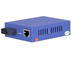 Maršrutizatorius Optinis keitiklis AC101 (SC jung., 10/100/1000Mbps, T1310nm, Single Mode, 3km)