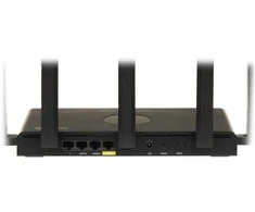MARŠRUTIZATORIUS RG-EW3000GXPRO Wi-Fi 6, 2.4 GHz, 5 GHz 574 Mbps + 2402 Mbps REYEE