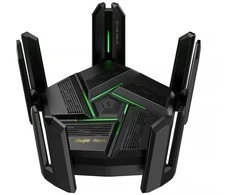 Ruijie Reyee MARŠRUTIZATORIUS RG-EW7200BEPRO Wi-Fi 7 2.4 GHz, 5 GHz 1377 Mbps + 5765 Mbps REYEE