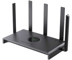 Maršrutizatorius Ruijie RG-EW3000GX (3000 Mbps, Wi-Fi 6)
