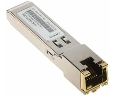 Maršrutizatorius SFP MODULIS SU RJ-45 LIŠTU SFP-RJ45/1G