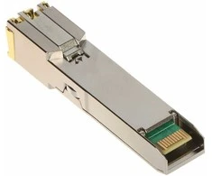 Maršrutizatorius SFP MODULIS SU RJ-45 LIŠTU SFP-RJ45/1G