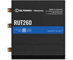 Maršrutizatorius Teltonika RUT260 LTE(4G)