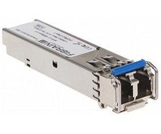 Šakotuvas TP-Link VIENAMODIS MODULIS SFP MINI GBIC MGBIC-LH-F