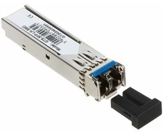 Šakotuvas Delta VIENAMODIS MODULIS GTS-SFP-LH-SMD