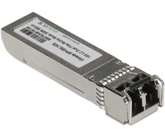 Šakotuvas VIENAMODIS MODULIS SFP+10-850 ULTIMODE