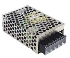 Impulsinis maitinimo šaltinis 12V 25W 2.1A, IP20, MEAN WELL, RS-25-12