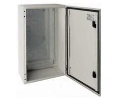 Metalinė dėžė Tibox ST3 320 (300x300x200, Lauko, IP66)