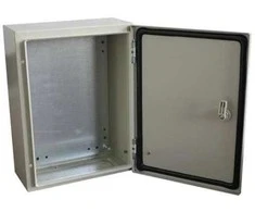 Metalinė dėžė Tibox ST5 725 (700x500x250, IP66, Lauko)