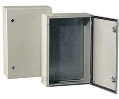 Metalinė dėžė Tibox ST8 (1000x800x300, IP66, Lauko)