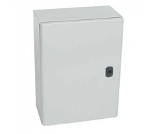 Metalinis skydas Legrand ATLANTIC 036912 (400x300x160, IP66, IK10)