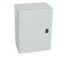 Metalinis skydas Legrand ATLANTIC 036913 (500x400x160, IP66, IK10)