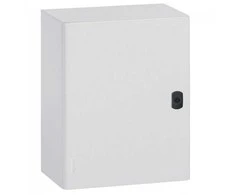 Metalinis skydas Legrand ATLANTIC 036921 (700x500x200, IP66, IK10)