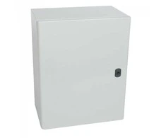 Metalinis skydas Legrand ATLANTIC 036926 (600x400x250, IP66, IK10)