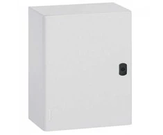 Metalinis skydas Legrand ATLANTIC 036930 (700x500x250, IP66, IK10)