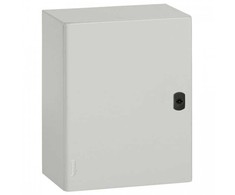 Metalinis skydas Legrand ATLANTIC 036931 (800x600x250, IP66, IK10)