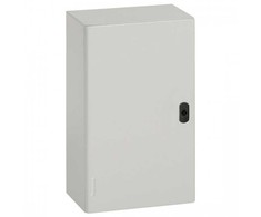 Metalinis skydas Legrand ATLANTIC 036938 (1000x600x300, IP66, IK10)