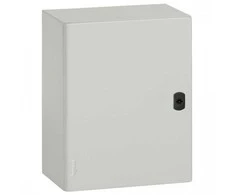 Metalinis skydas Legrand ATLANTIC 036939 (1000x800x300, IP66, IK10)